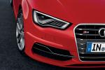 Audi S3 2013 года (WW)